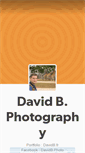Mobile Screenshot of davidbfr.tumblr.com