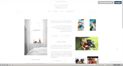 Desktop Screenshot of littlebitofpretty.tumblr.com