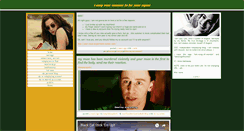 Desktop Screenshot of loki-king-of-mortals.tumblr.com