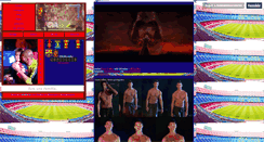 Desktop Screenshot of lavidaendoscolores.tumblr.com