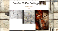 Desktop Screenshot of bordercolliecottage.tumblr.com