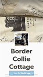 Mobile Screenshot of bordercolliecottage.tumblr.com