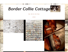 Tablet Screenshot of bordercolliecottage.tumblr.com