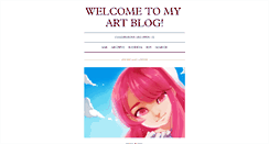 Desktop Screenshot of mirocka.tumblr.com