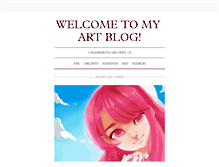Tablet Screenshot of mirocka.tumblr.com