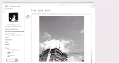 Desktop Screenshot of andresssam.tumblr.com
