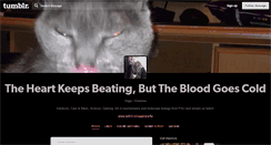 Desktop Screenshot of itsssage.tumblr.com