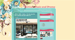 Desktop Screenshot of kpop-ann.tumblr.com