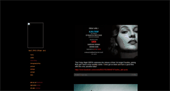 Desktop Screenshot of dsgtnyc.tumblr.com