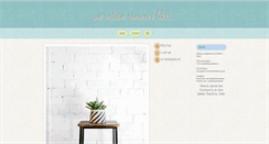 Desktop Screenshot of anindiansummerlikes.tumblr.com
