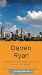 Mobile Screenshot of darrenryan.tumblr.com