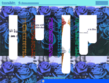 Tablet Screenshot of anisaawesome.tumblr.com