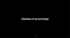 Desktop Screenshot of kl-art.tumblr.com