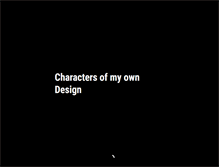 Tablet Screenshot of kl-art.tumblr.com