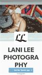 Mobile Screenshot of lanilee.tumblr.com