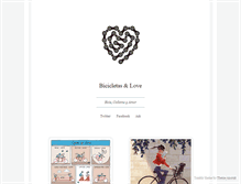 Tablet Screenshot of biclasandlove.tumblr.com