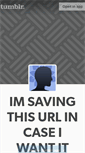 Mobile Screenshot of greendaygloria.tumblr.com