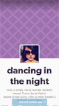 Mobile Screenshot of italkfunny.tumblr.com
