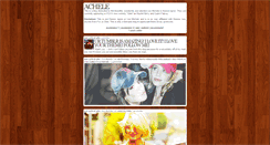 Desktop Screenshot of achele.tumblr.com