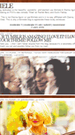 Mobile Screenshot of achele.tumblr.com