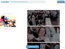Tablet Screenshot of leave-me-hypnotized-love.tumblr.com