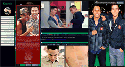 Desktop Screenshot of carlospenaisasexybeast.tumblr.com