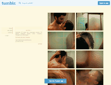 Tablet Screenshot of anto87.tumblr.com