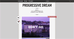 Desktop Screenshot of meudocesonho.tumblr.com