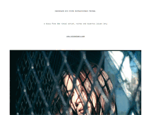 Tablet Screenshot of lifeanddeathofjulienlevy.tumblr.com