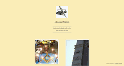 Desktop Screenshot of masonicgnosis.tumblr.com