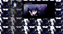 Desktop Screenshot of aidenmurderdoll.tumblr.com