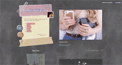 Desktop Screenshot of loveparkin.tumblr.com