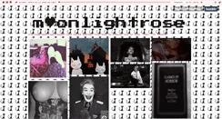 Desktop Screenshot of m0onlightrose.tumblr.com