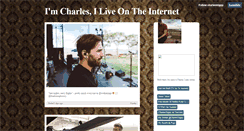 Desktop Screenshot of charlestrippy.tumblr.com