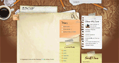 Desktop Screenshot of missangelicamarie.tumblr.com