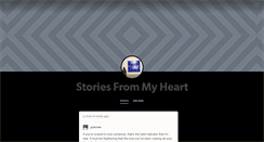 Desktop Screenshot of learningtofallinlove.tumblr.com