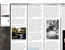 Tablet Screenshot of designthug.tumblr.com