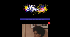 Desktop Screenshot of ccdopeness.tumblr.com