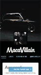 Mobile Screenshot of macrockstar.tumblr.com