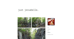 Desktop Screenshot of jessabelle2o7.tumblr.com