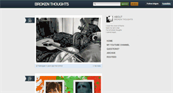 Desktop Screenshot of bilgon.tumblr.com
