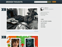 Tablet Screenshot of bilgon.tumblr.com