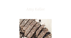 Desktop Screenshot of amyekeller.tumblr.com