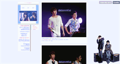 Desktop Screenshot of 0827-0313.tumblr.com