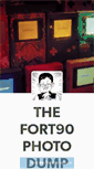 Mobile Screenshot of fort90.tumblr.com