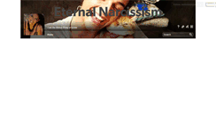 Desktop Screenshot of hedonisticparadise.tumblr.com