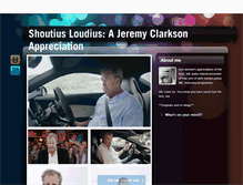 Tablet Screenshot of justjezza.tumblr.com