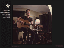 Tablet Screenshot of alexgoot.tumblr.com