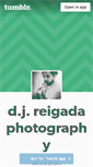 Mobile Screenshot of djreigada.tumblr.com