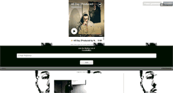 Desktop Screenshot of goodieman.tumblr.com